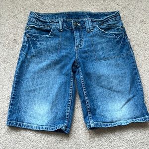 725 Originals Jeans Shorts